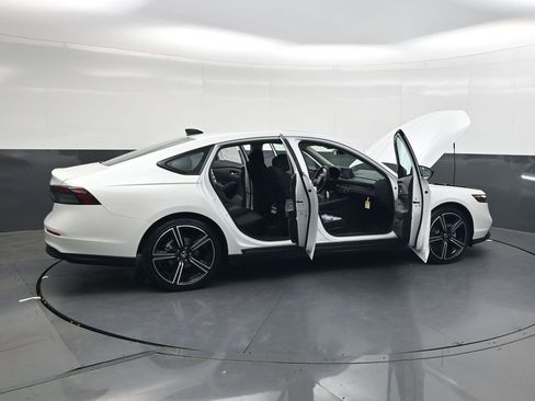 New 2026 Honda Accord SE image 33