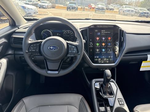 New 2026 Subaru Crosstrek 2.5i Limited image 2