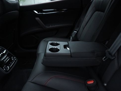 New 2024 Maserati Quattroporte Modena Ultima Q4 image 37