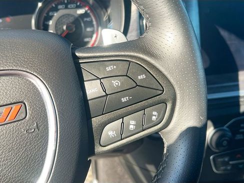 Used 2023 Dodge Charger Scat Pack w/ Daytona Edition Group image 17