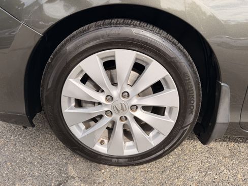 Used 2015 Honda Accord EX-L image 8