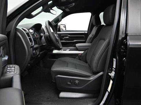 New 2026 RAM 1500 Big Horn w/ Night Edition AWD/4WD image 18