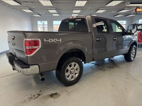 Used 2014 Ford F150 XLT w/ Equipment Group 302A Luxury image 11
