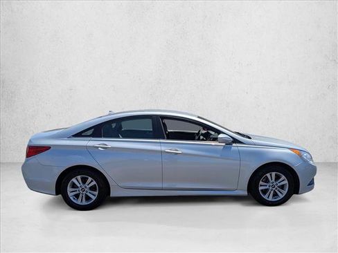 Used 2014 Hyundai Sonata GLS FWD image 4