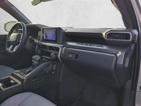 Certified 2024 Toyota Tacoma SR5 RWD image 26
