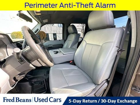 Used 2016 Ford F250 XL w/ Power Equipment Group image 22