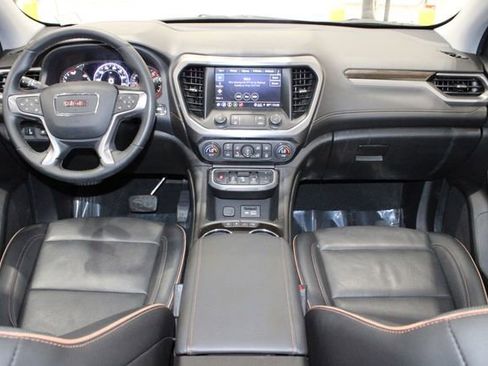 Used 2023 GMC Acadia AT4 w/ Technology Package image 38
