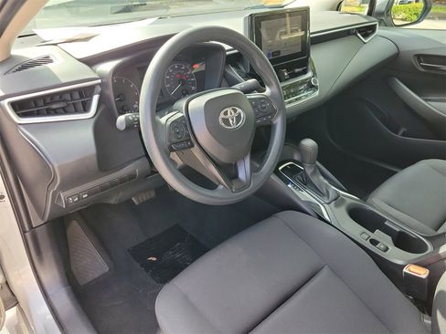 Used 2024 Toyota Corolla LE image 15
