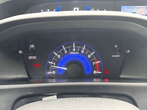 Used 2015 Honda Civic LX image 13