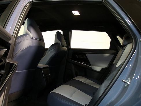 Used 2023 Subaru Solterra AWD image 15