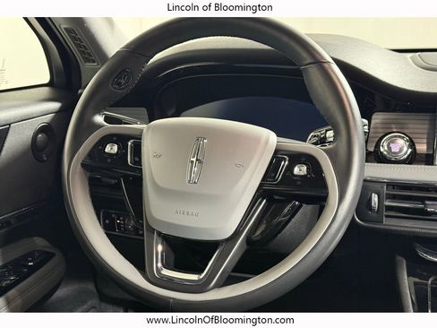 Used 2020 Lincoln Corsair Reserve w/ Equipment Group 202A image 21