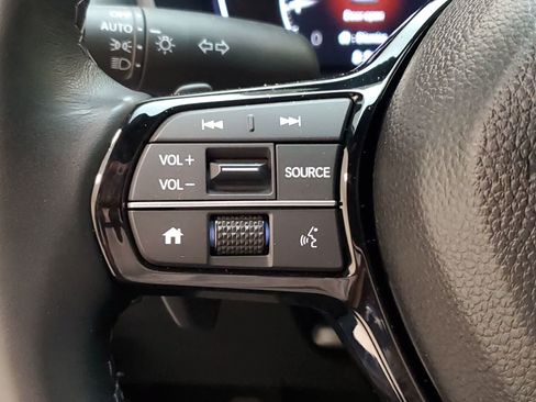 Certified 2025 Honda Civic Sport image 10