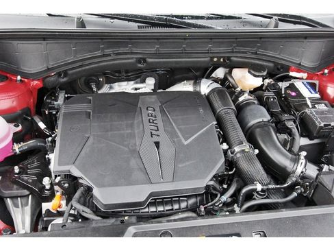 Used 2025 Hyundai Santa Fe Limited AWD/4WD image 35