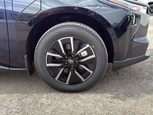 New 2026 Toyota bZ XLE image 26