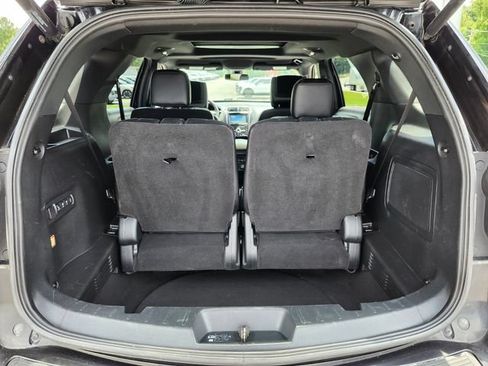 Used 2019 Ford Explorer Sport w/ Equipment Group 401A AWD/4WD image 26