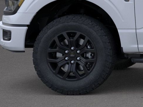 New 2025 Ford F150 Tremor w/ Bed Utility Package image 19