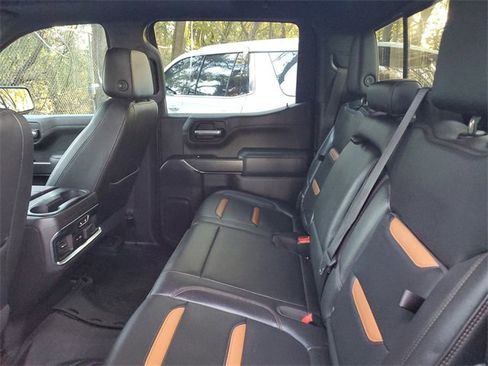 Used 2020 GMC Sierra 1500 AT4 w/ AT4 Premium Package image 11