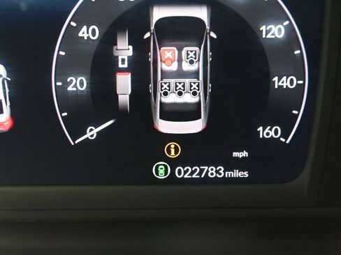 Used 2024 Honda Accord EX image 12