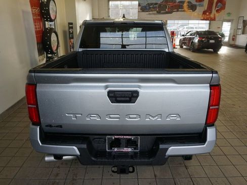 New 2026 Toyota Tacoma TRD Sport image 17