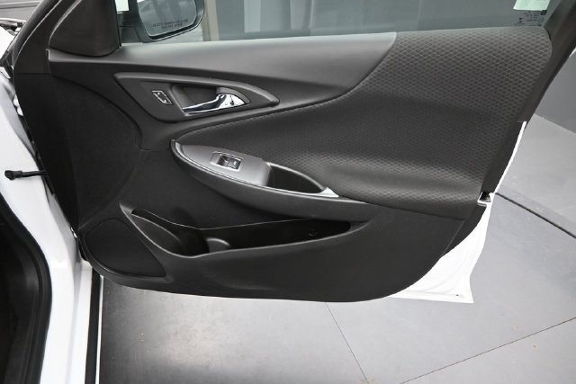 Used 2024 Chevrolet Malibu LT FWD image 27