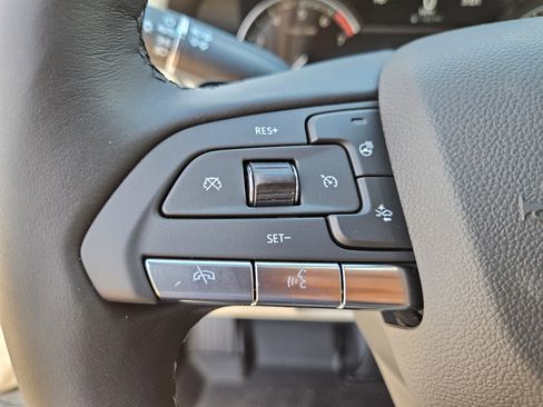 New 2025 Cadillac CT4 Premium Luxury image 30