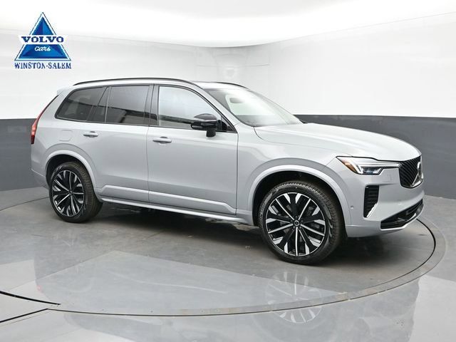 New 2026 Volvo XC90 T8 Ultra w/ Protection Package Premier AWD/4WD image 1