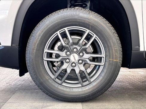 New 2026 GMC Acadia Elevation w/ LPO, Floor Liner Package AWD/4WD image 14