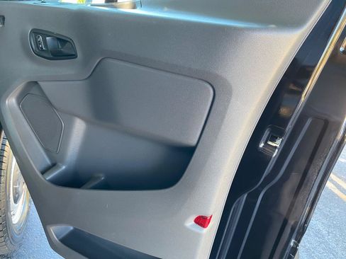 Used 2023 Ford Transit 250 148 High Roof Extended w/ Load Area Protection Package RWD image 31