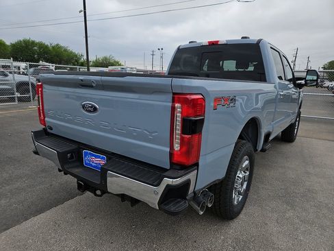 New 2026 Ford F250 Lariat w/ Lariat Ultimate Package image 11