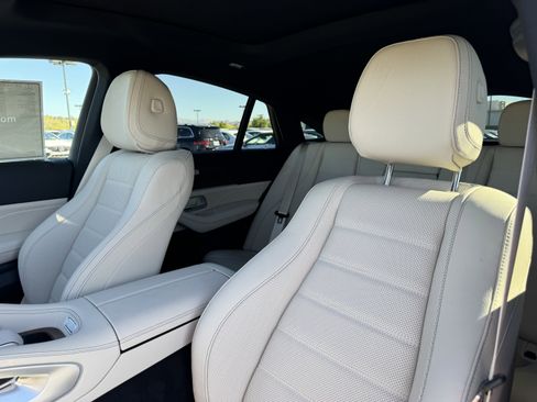 New 2026 Mercedes-Benz GLE 450 4MATIC Coupe image 19