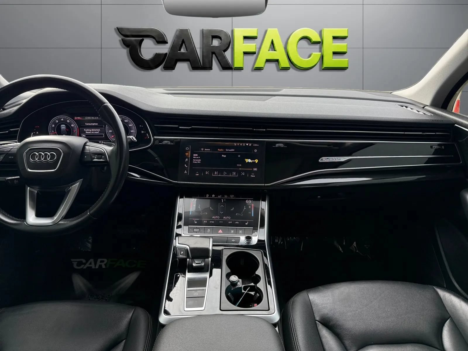 Used 2020 Audi Q7 3.0T Premium w/ Convenience Package AWD/4WD image 26