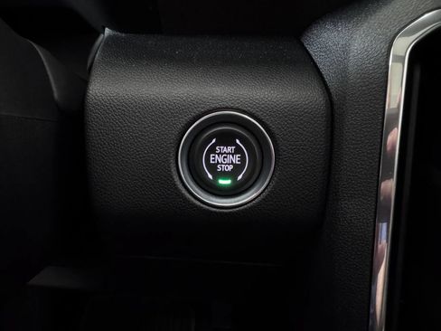 Certified 2026 GMC Acadia Denali Ultimate AWD/4WD image 24