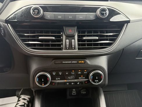 Used 2024 Ford Escape Active image 27