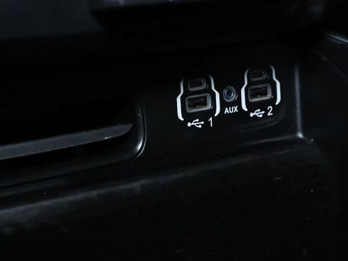 Used 2020 RAM 1500 Big Horn image 22