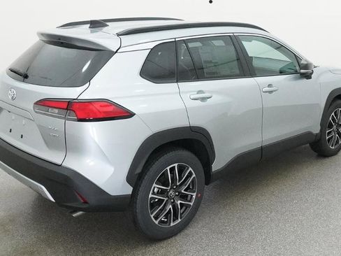 New 2026 Toyota Corolla Cross XLE AWD/4WD image 5