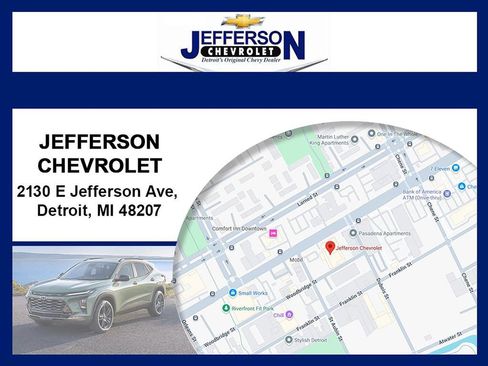 Used 2021 Chevrolet Equinox LT FWD image 28