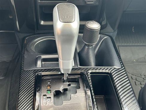 Certified 2023 Toyota 4Runner TRD Pro image 26