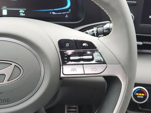 New 2026 Hyundai Elantra Sport image 27