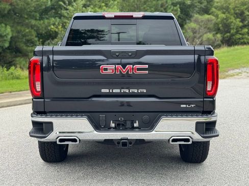 New 2026 GMC Sierra 1500 SLT w/ SLT Premium Plus Package image 13