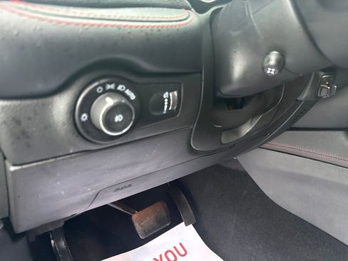 Certified 2023 Dodge Durango R/T image 20