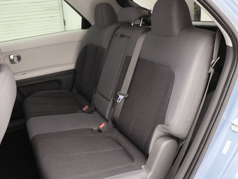 Used 2023 Hyundai Ioniq 5 SE w/ Cargo Package image 10