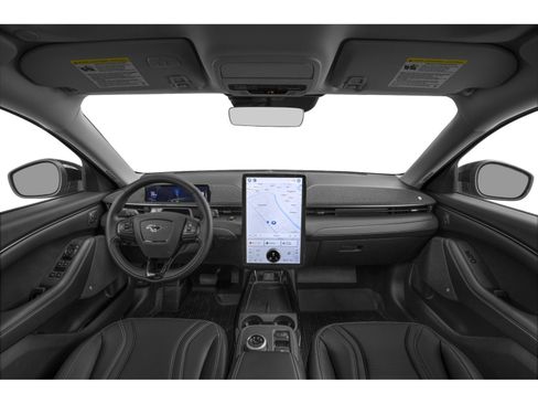 Used 2023 Ford Mustang Mach-E Premium RWD image 5