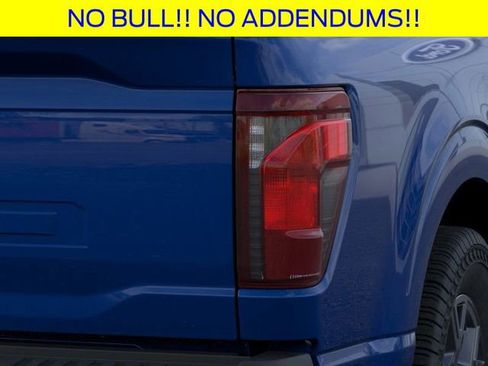 New 2026 Ford F150 STX w/ Equipment Group 200A image 22