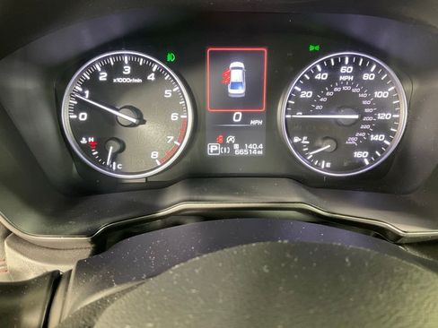 Used 2020 Subaru Legacy 2.5i Sport image 16