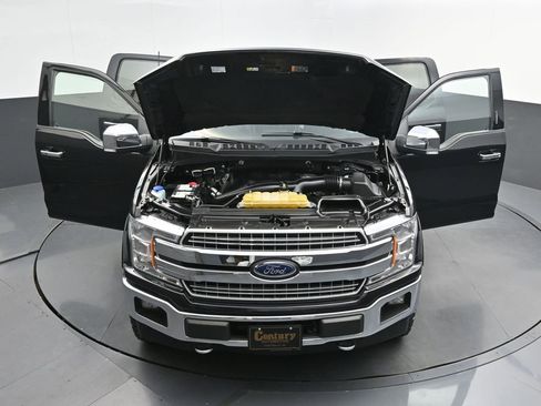 Used 2019 Ford F150 Lariat image 37