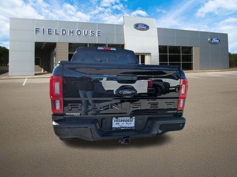 Used 2023 Ford Ranger XLT w/ Equipment Group 301A Mid image 13
