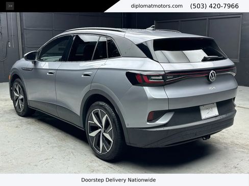 Used 2024 Volkswagen ID.4 Pro S image 5