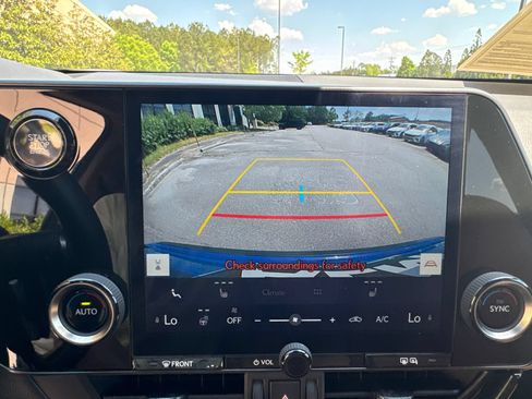 Used 2024 Lexus NX 250 FWD w/ Cold Area Package image 30