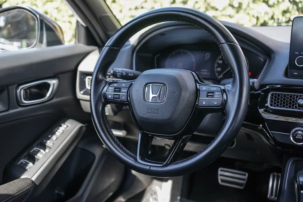 Used 2023 Honda Civic Sport image 14