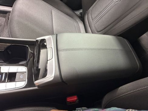 New 2026 Hyundai Tucson SEL image 30